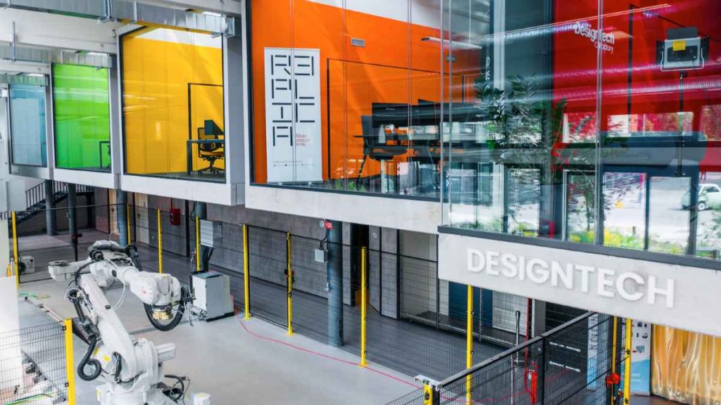 DESIGNTECH E REGIONE LOMBARDIA LANCIANO PROGRAMMA ACCELERAZIONE PER STARTUP E PMI TRA DESIGN E SOSTENIBILITÀ