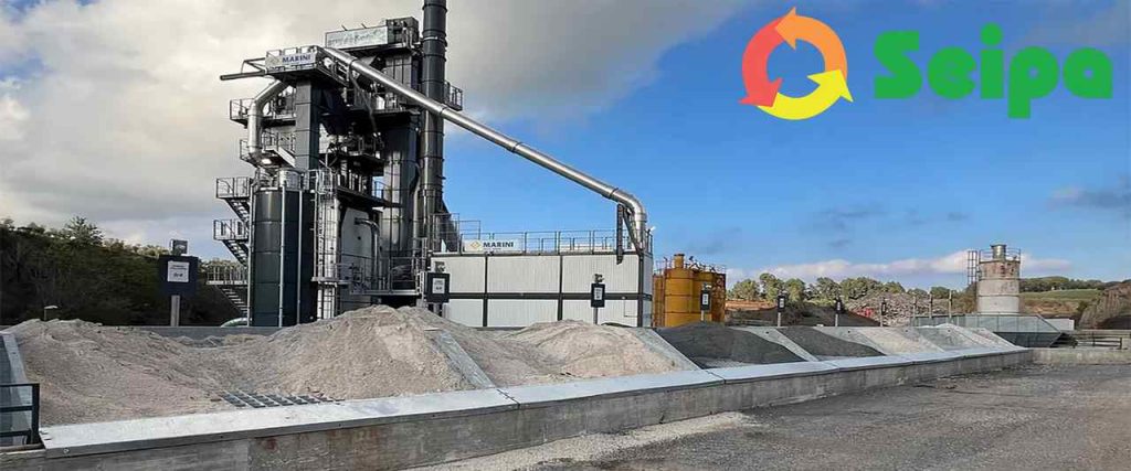 AMBIENTE & EDILIZIA: IN ITALIA IL 98% DEI RIFIUTI INERTI VIENE RICICLATO, MA IL TASSO DI SOSTITUZIONE DEI MATERIALI È DI UNO SCARSO 0,4%