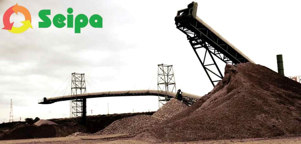 ITALIA SUL PODIO DELLA PRODUZIONE EUROPEA DI RIFIUTI INERTI, ECCO L’APPROFONDIMENTO DEL GRUPPO SEIPA