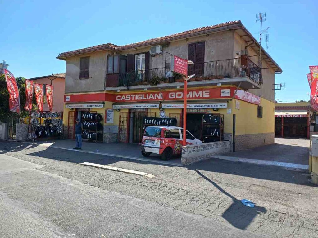 CASTIGLIANI GOMME: CON UN’ETÀ MEDIA DI OLTRE 12 ANNI, È SEMPRE PIÙ VECCHIO IL PARCO CIRCOLANTE DELLE NOSTRE AUTOMOBILI, 5 MILIONI DELLE QUALI HA PNEUMATICI NON CONFORMI