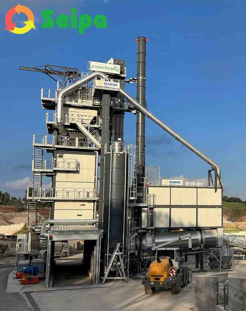 SEIPA E LA RICOSTRUZIONE POST SISMA, LE MACERIE DIVENTANO MEMORIE STORICHE