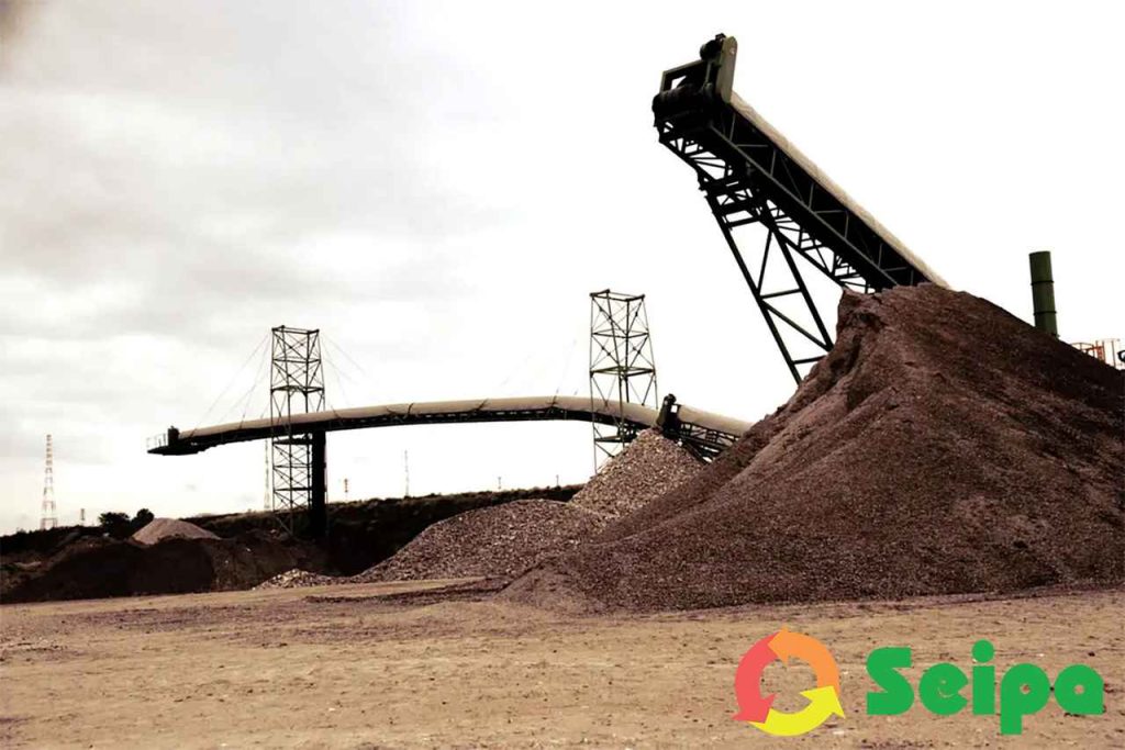 SEIPA, DUE BREVETTI E CINQUE GRANDI CATEGORIE DI PRODOTTI INERTI INNOVATIVI RISPETTOSI DELL’AMBIENTE