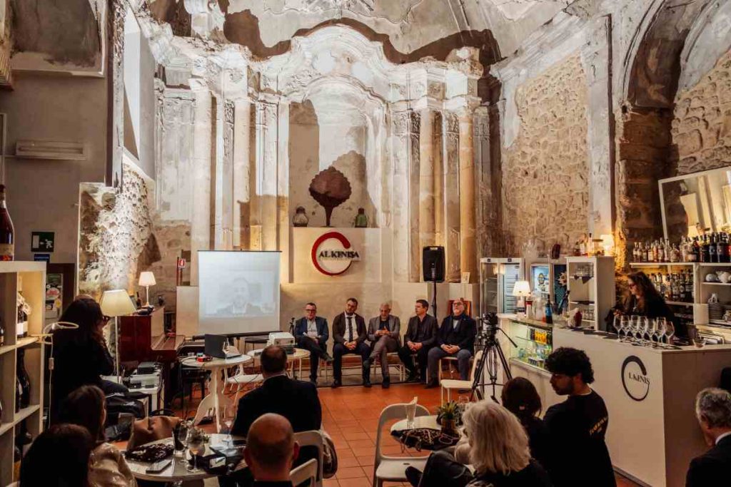 A Enna il 6° Tavolo della Produttività: strumenti e metodi per rilanciare le mPMI siciliane