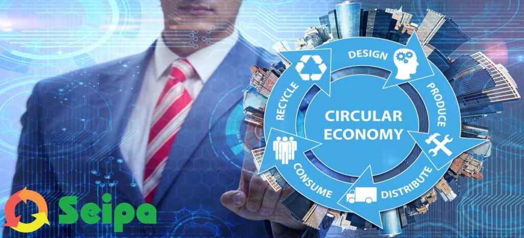 L’ EDILIZIA CHE INCLUDE, SEIPA LEADER NELL’ECONOMIA CIRCOLARE