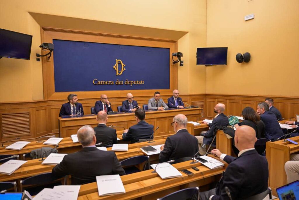 ProduttivItalia: presentato alla Camera il nuovo Centro Studi per rimettere la produttività delle mPMI al centro dello sviluppo