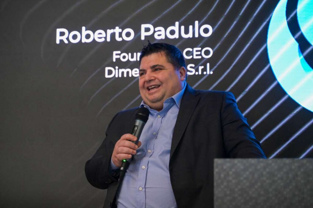 Dimensione dà il benvenuto ai clienti di Virgin Fibra con un impegno chiaro: qualità, continuità e trasparenza