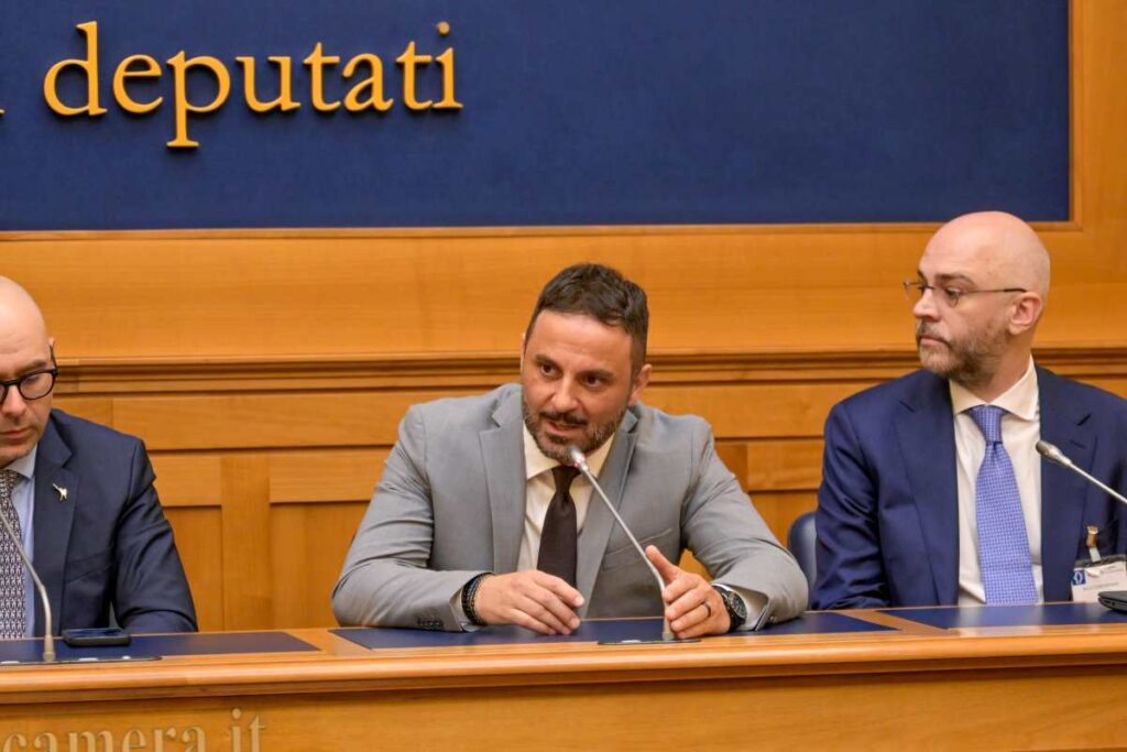 Referendum, Travaglini (ProduttivItalia): “Tornare al novecento non serve, occorre un patto per la produttività”