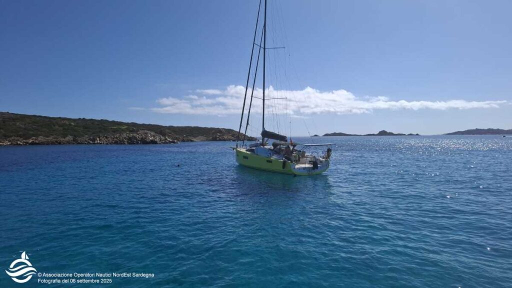 SARDEGNA PROTAGONISTA DELLA NAUTICA ITALIANA: 1,21 MILIARDI DI EURO DI GIRO D’AFFARI NEL 2025, NORD EST LEADER PER PORTI E MAXI-YACHT