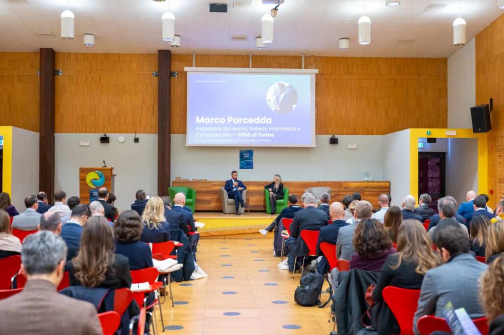 Il valore umano dei dati: conclusa con successo a Torino la DAMA Italy Annual Convention 2025