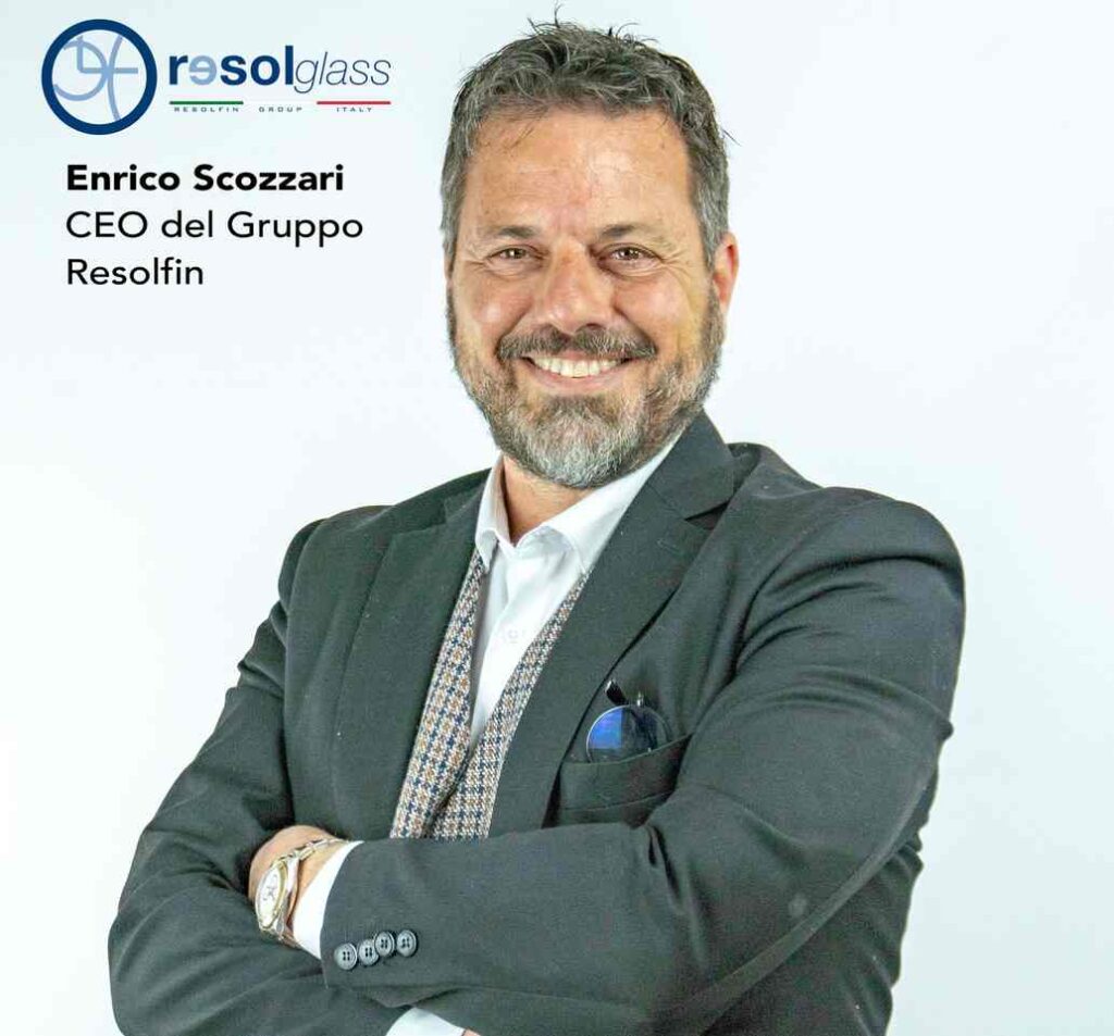 VETRO, L’ITALIA GUIDA L’EUROPA TRA ENERGIA, EXPORT E INNOVAZIONE INDUSTRIALE