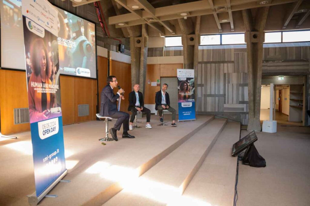 Data Protection e Cyber Resilience: il 4 giugno a Roma torna l’Open Day SMI 2026