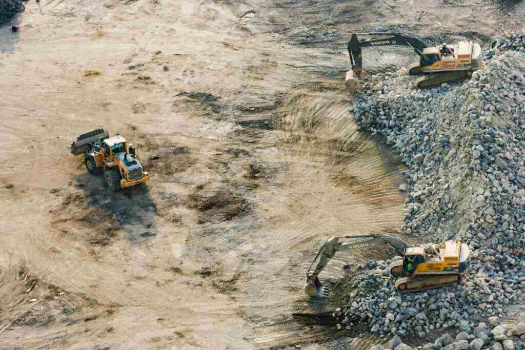 COSTRUZIONI E DEMOLIZIONI: L’ITALIA DEL RICICLO RESTA A PIÙ VELOCITÀ