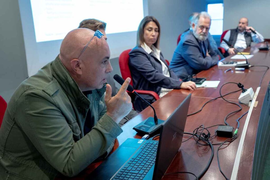 TEGIS a REAS 2026: il piano di protezione civile diventa digitale e arriva su tablet e smartphone